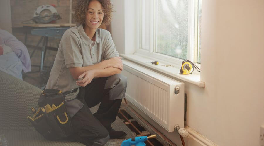 Local annual plumbing maintenance in Cogan Station, PA